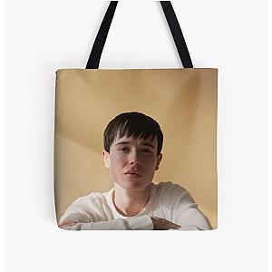 Emily Blunt Fanart All Over Print Tote Bag