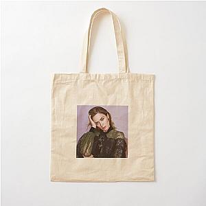 emily blunt beautiful Cotton Tote Bag