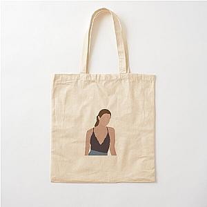 emily blunt - adjustment bureau Cotton Tote Bag