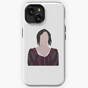 emily blunt - into the woods  iPhone Tough Case