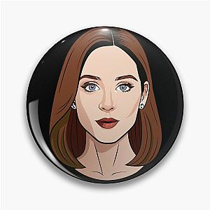 Emily Blunt Artwork - Actress Portraits  Pin