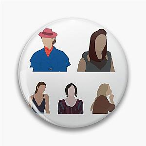 emily blunt characters Pin