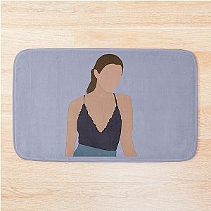 emily blunt - adjustment bureau Bath Mat