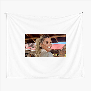 Too Fierce to Be Sears-ious Emily Sears Tapestries