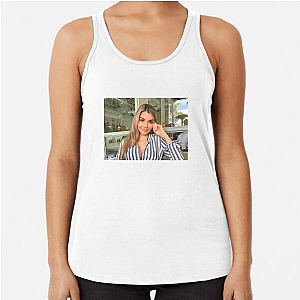 Sears Set the Standard Emily Sears Tank Tops