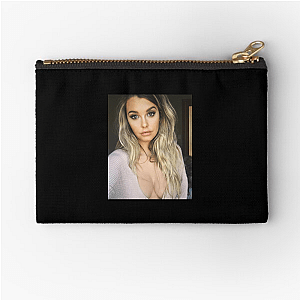 Certified Emily Moment Emily Sears Zipper Pouches