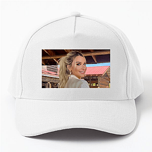 Too Fierce to Be Sears-ious Emily Sears Hats & Caps