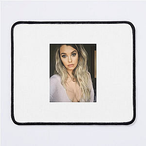 Certified Emily Moment Emily Sears Mouse Pads