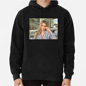 Sears Set the Standard Emily Sears Hoodies
