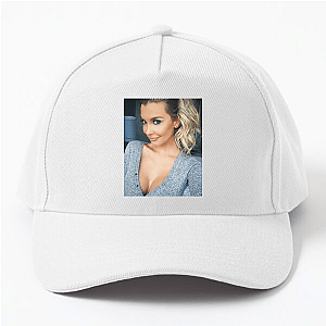 Blonde Bombshell = Emily Sears Emily Sears Hats & Caps