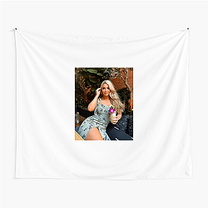 Hot Like Emily Sears in July Emily Sears Tapestries