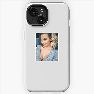 Blonde Bombshell = Emily Sears Emily Sears iPhone Cases