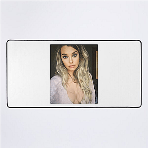 Certified Emily Moment Emily Sears Mouse Pads