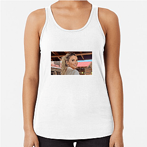 Too Fierce to Be Sears-ious Emily Sears Tank Tops