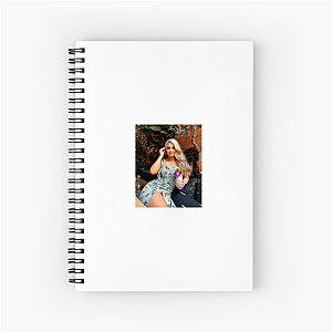 Hot Like Emily Sears in July Emily Sears Notebook
