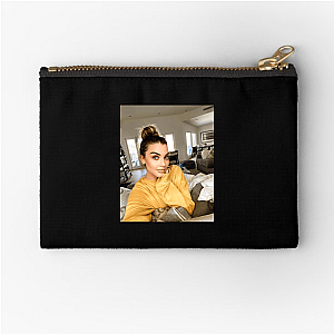 Sears Signature: Bold & Bright Emily Sears Zipper Pouches