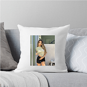 Emily Never Misses Emily Sears Pillows Cover