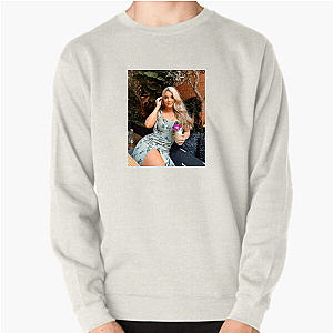 Hot Like Emily Sears in July Emily Sears Sweatshirts