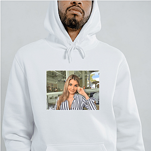 Sears Set the Standard Emily Sears Hoodies