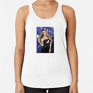 Catch Me in Emily Mode Emily Sears Tank Tops