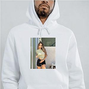Emily Never Misses Emily Sears Hoodies