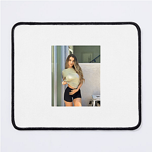 Emily Never Misses Emily Sears Mouse Pads