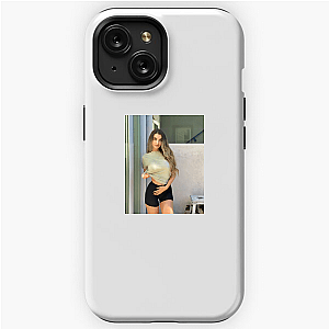 Emily Never Misses Emily Sears iPhone Cases