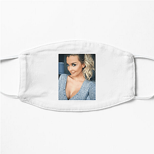 Blonde Bombshell = Emily Sears Emily Sears Face Masks