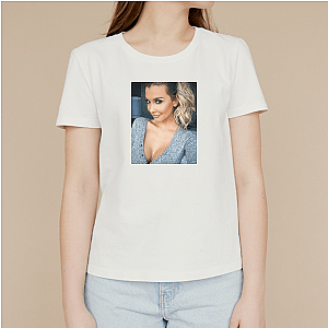 Blonde Bombshell = Emily Sears Emily Sears T-Shirts