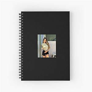 Emily Never Misses Emily Sears Notebook