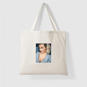 Blonde Bombshell = Emily Sears Emily Sears Bags
