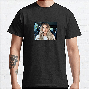 Stay Classy, Stay Sears Emily Sears T-Shirts