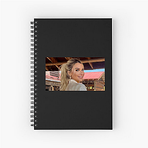 Too Fierce to Be Sears-ious Emily Sears Notebook