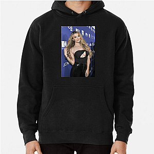 Catch Me in Emily Mode Emily Sears Hoodies