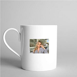Sears Set the Standard Emily Sears Mugs