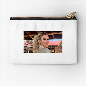 Too Fierce to Be Sears-ious Emily Sears Zipper Pouches