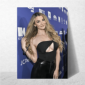 Catch Me in Emily Mode Emily Sears Posters
