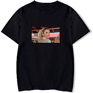 Too Fierce to Be Sears-ious Emily Sears T-Shirts