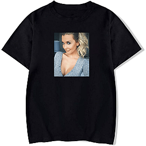 Blonde Bombshell = Emily Sears Emily Sears T-Shirts