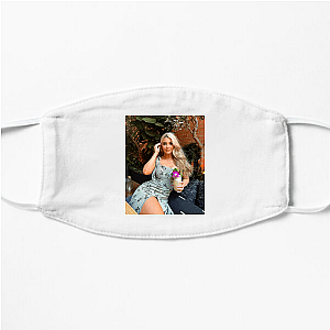 Hot Like Emily Sears in July Emily Sears Face Masks