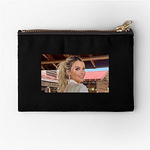 Too Fierce to Be Sears-ious Emily Sears Zipper Pouches