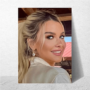 Too Fierce to Be Sears-ious Emily Sears Posters