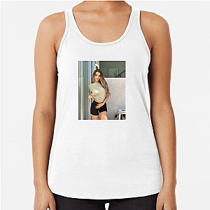 Emily Never Misses Emily Sears Tank Tops