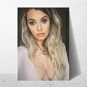 Certified Emily Moment Emily Sears Posters
