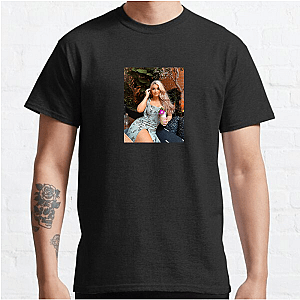 Hot Like Emily Sears in July Emily Sears T-Shirts