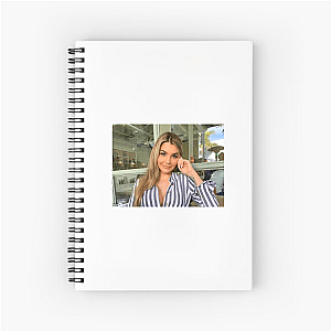 Sears Set the Standard Emily Sears Notebook