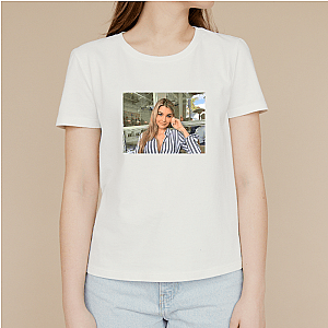 Sears Set the Standard Emily Sears T-Shirts