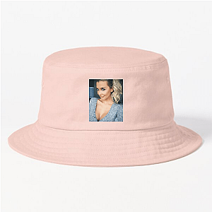 Blonde Bombshell = Emily Sears Emily Sears Hats & Caps