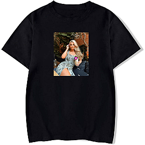 Hot Like Emily Sears in July Emily Sears T-Shirts