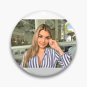 Sears Set the Standard Emily Sears Pins